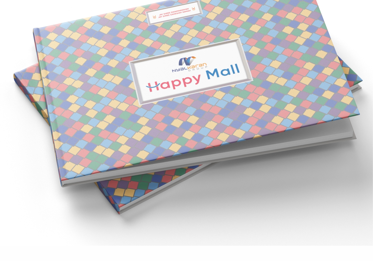 Mall Projects